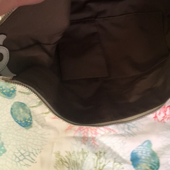 Coach hobo - Picture 5 of 5